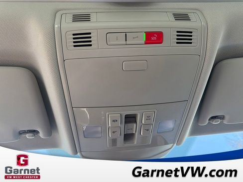 Used 2021 Volkswagen Jetta SEL image 34