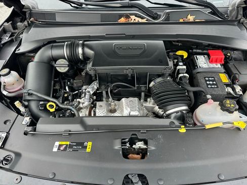 Used 2024 Jeep Compass Limited image 31