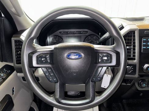 Used 2019 Ford F250 XL w/ XL Value Package AWD/4WD image 18
