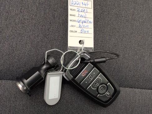 Used 2025 Ford Expedition Max Active image 49