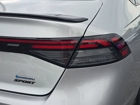 Used 2024 Honda Accord Sport image 8