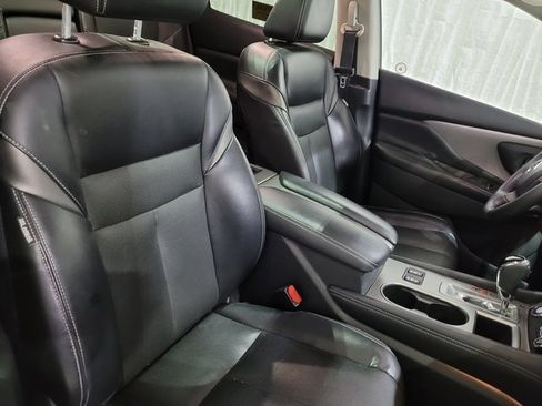 Used 2021 Nissan Murano SL image 62