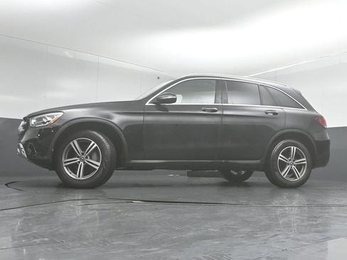 Used 2020 Mercedes-Benz GLC 300 4MATIC image 37