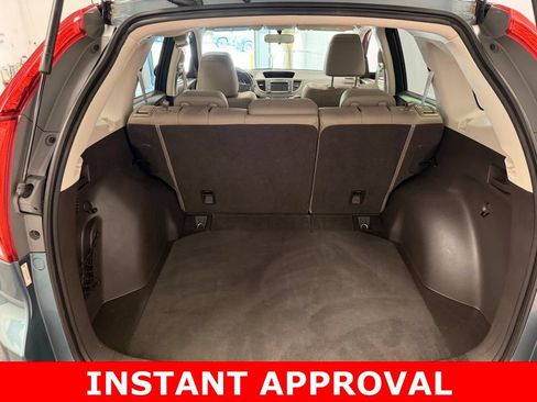 Used 2013 Honda CR-V EX-L image 11