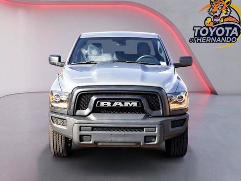 Used 2024 RAM 1500 Classic Warlock image 2