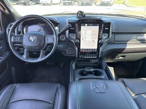 Used 2023 RAM 2500 Rebel w/ Level 1 Equipment Group AWD/4WD image 19