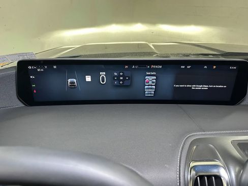 New 2026 Ford Expedition Platinum image 33