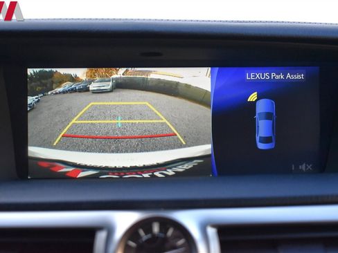 Used 2017 Lexus GS 350 F Sport image 23