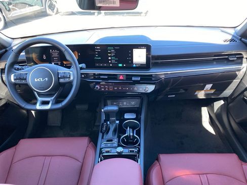 New 2026 Kia K5 GT-Line image 23