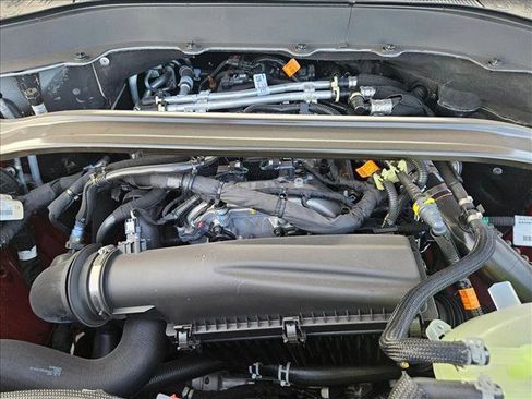 New 2026 Ford Explorer ST-Line RWD image 17