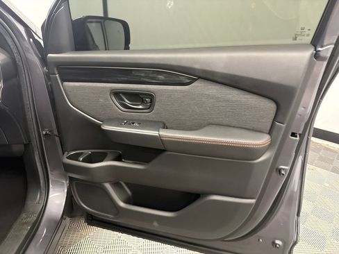 Used 2026 Honda Passport TrailSport image 16