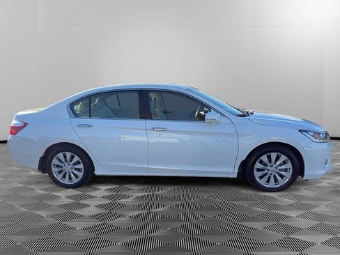 Used 2014 Honda Accord EX-L image 8