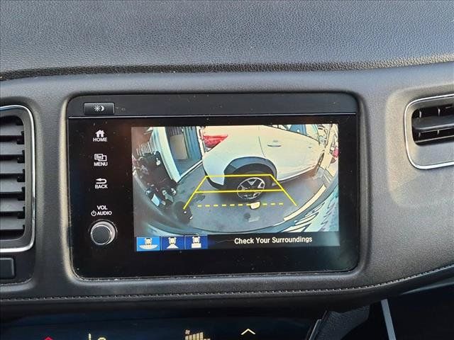 Used 2020 Honda HR-V EX image 11