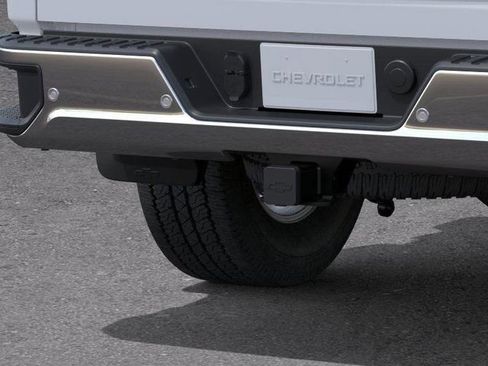 New 2026 Chevrolet Silverado 3500 W/T image 15