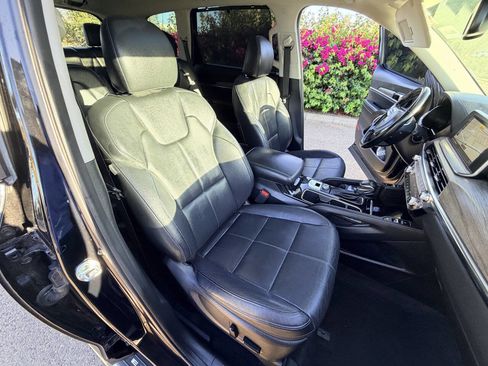 Used 2020 Kia Telluride EX w/ EX Premium Package FWD image 28