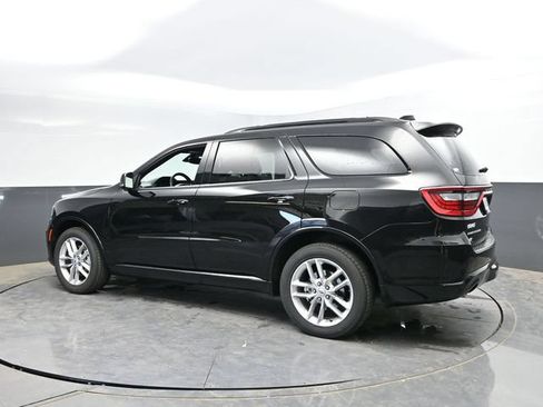 Used 2026 Dodge Durango GT AWD/4WD image 10