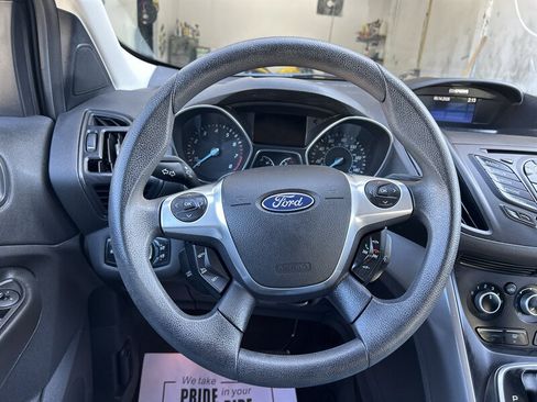 Used 2013 Ford Escape SE AWD/4WD image 13