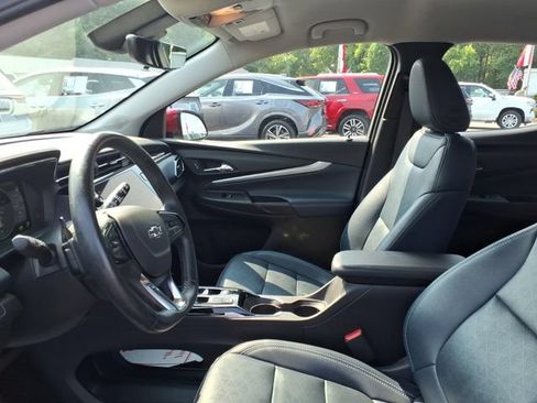 Used 2023 Chevrolet Bolt EUV Premier FWD image 5