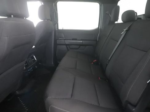 Used 2024 Ford F150 XLT w/ XLT Black Appearance Package AWD/4WD image 26