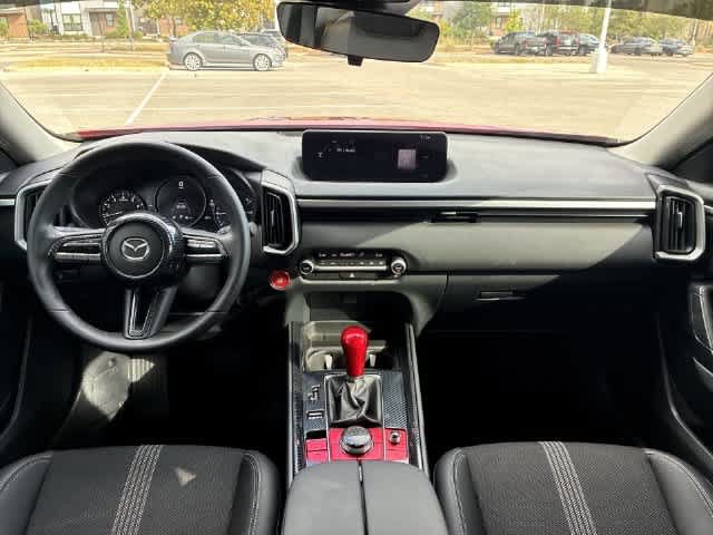 Used 2025 MAZDA CX-50 AWD 2.5 S w/ Cargo Package image 16