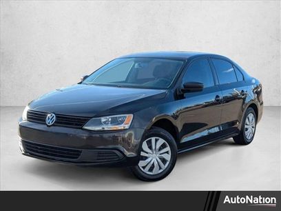 Used 2014 Volkswagen Jetta S