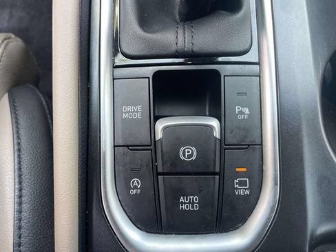 Used 2019 Hyundai Santa Fe FWD image 29