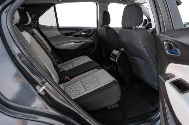 Used 2021 Chevrolet Equinox LS w/ LS Convenience Package FWD image 34
