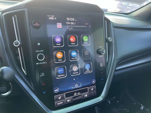 Used 2022 Subaru WRX Premium image 40