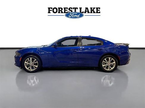 Used 2022 Dodge Charger SXT w/ Driver Convenience Group image 4