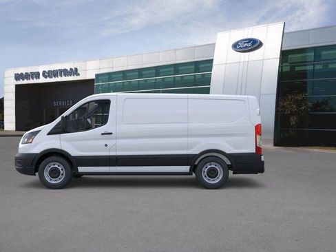 New 2026 Ford Transit 150 Low Roof RWD image 2