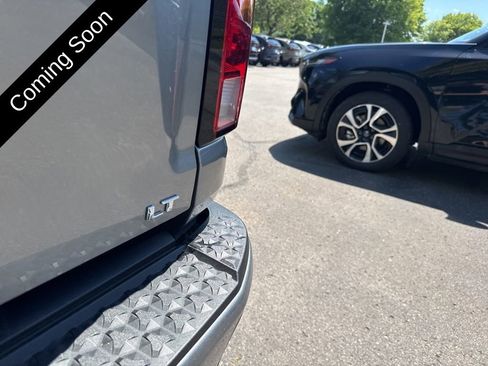 Used 2024 Chevrolet Colorado LT w/ LT Convenience Package II AWD/4WD image 50