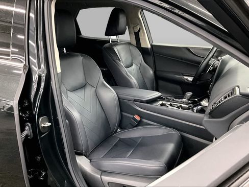 Used 2025 Lexus NX 450h+ AWD w/ Accessory Package (2T) image 9