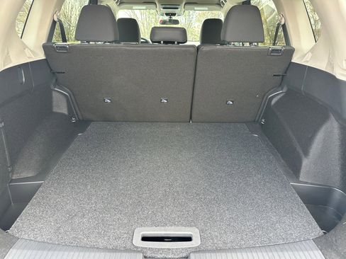 New 2026 Nissan Rogue SV image 18