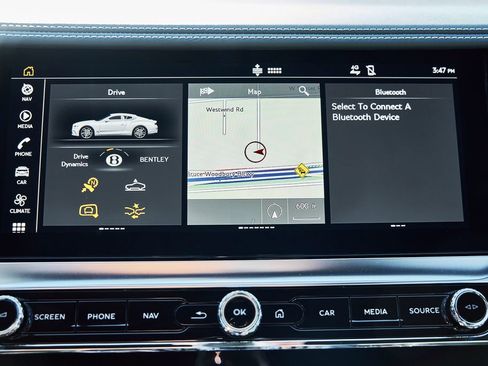 Used 2020 Bentley Continental GT AWD/4WD image 61