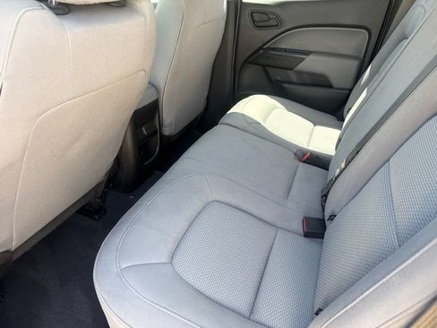 Used 2021 GMC Canyon Elevation Standard w/ Convenience Package RWD image 13