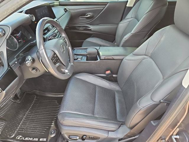 Used 2022 Lexus ES 350 w/ Premium Package FWD image 19