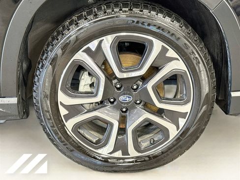 Used 2023 Subaru Ascent Limited w/ Technology Package AWD/4WD image 34