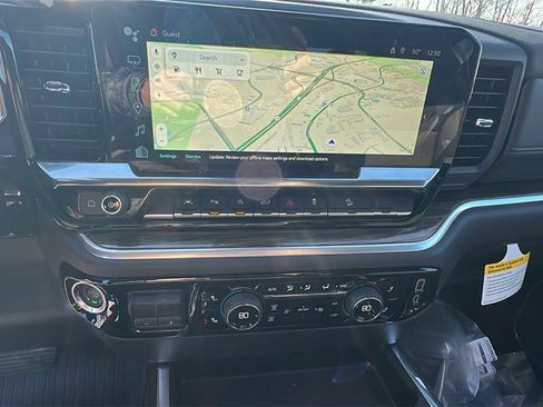 New 2026 Chevrolet Silverado 1500 LT Trail Boss w/ LT Trail Boss Premium Package image 26