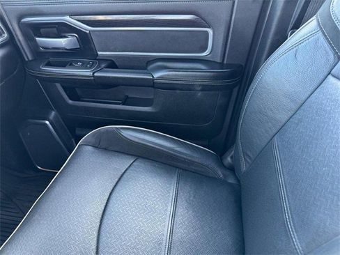 Certified 2023 RAM 3500 Laramie image 26