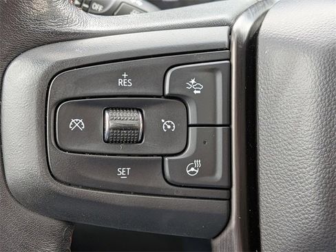 Used 2021 GMC Sierra 1500 AT4 w/ AT4 Value Package image 26