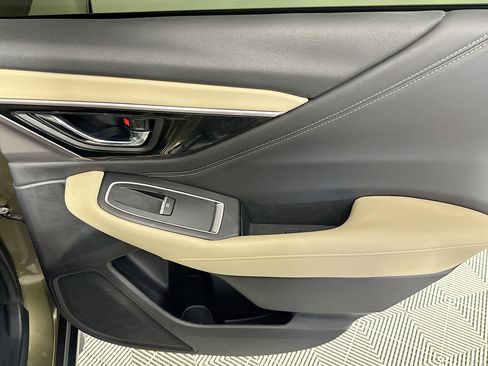 Used 2020 Subaru Outback Limited image 48