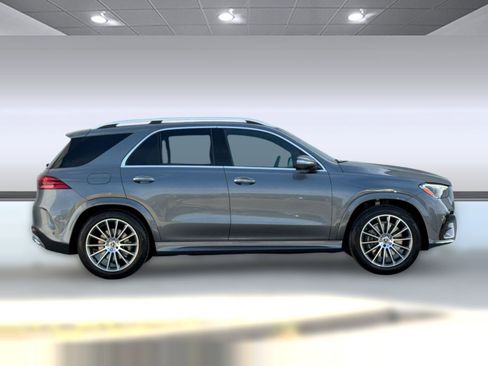 New 2026 Mercedes-Benz GLE 450 4MATIC image 8