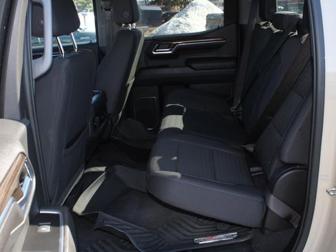 Used 2022 Chevrolet Silverado 1500 LT Trail Boss w/ Protection Package image 15