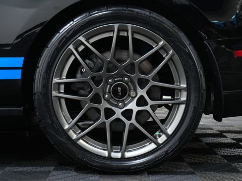 Used 2013 Ford Mustang Shelby GT500 image 51