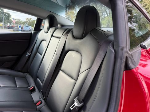 Used 2019 Tesla Model 3 Long Range image 22