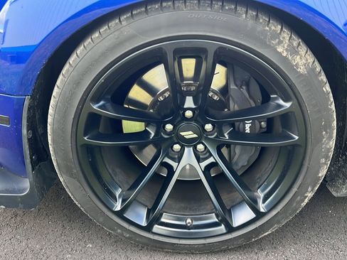 Used 2020 Dodge Challenger R/T Scat Pack image 19