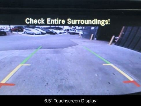 Used 2019 Dodge Grand Caravan SE image 14