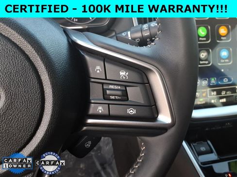 Certified 2024 Subaru Outback Touring XT image 24
