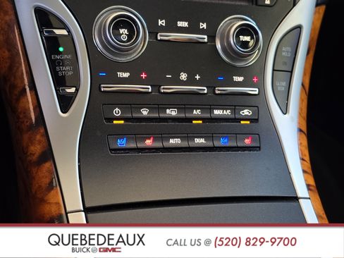 Used 2016 Lincoln MKX Reserve FWD image 18