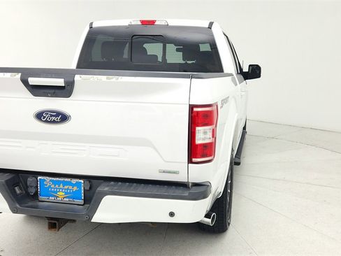 Used 2018 Ford F150 XLT w/ Equipment Group 302A Luxury image 6